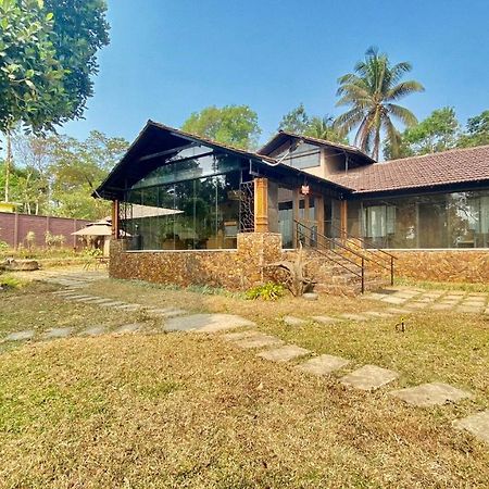 Willostays Villa Tranquil De Susanj Саклешпур Экстерьер фото