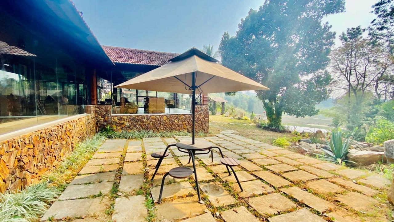 Willostays Villa Tranquil De Susanj Саклешпур Экстерьер фото