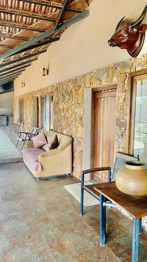 Willostays Villa Tranquil De Susanj Саклешпур Экстерьер фото