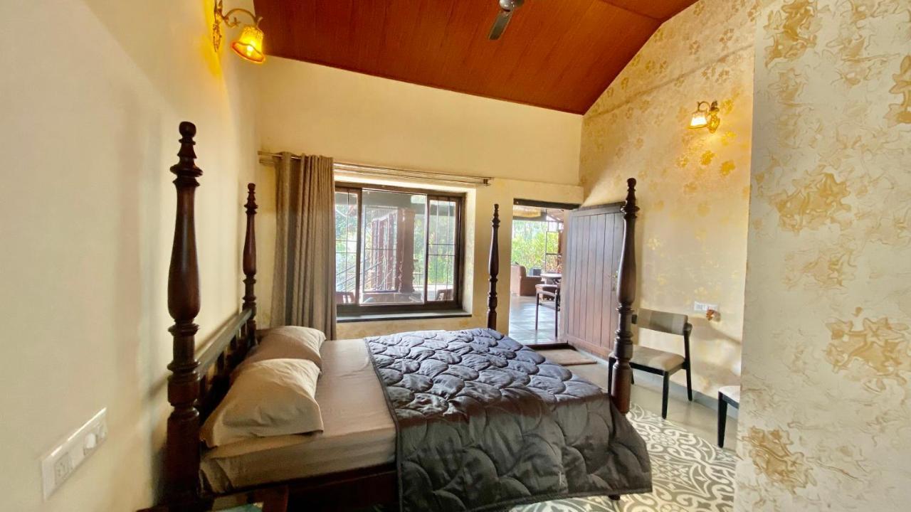 Willostays Villa Tranquil De Susanj Саклешпур Экстерьер фото