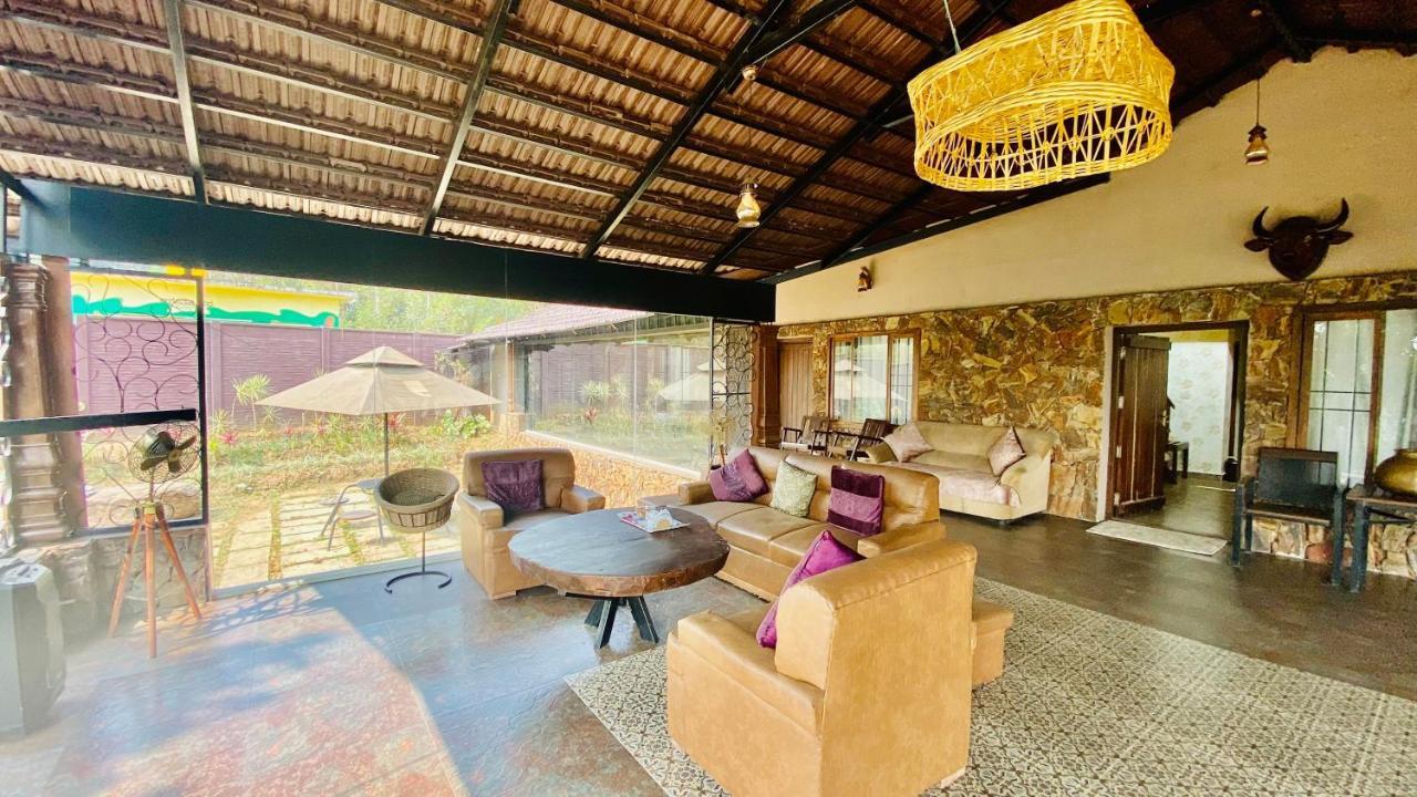 Willostays Villa Tranquil De Susanj Саклешпур Экстерьер фото