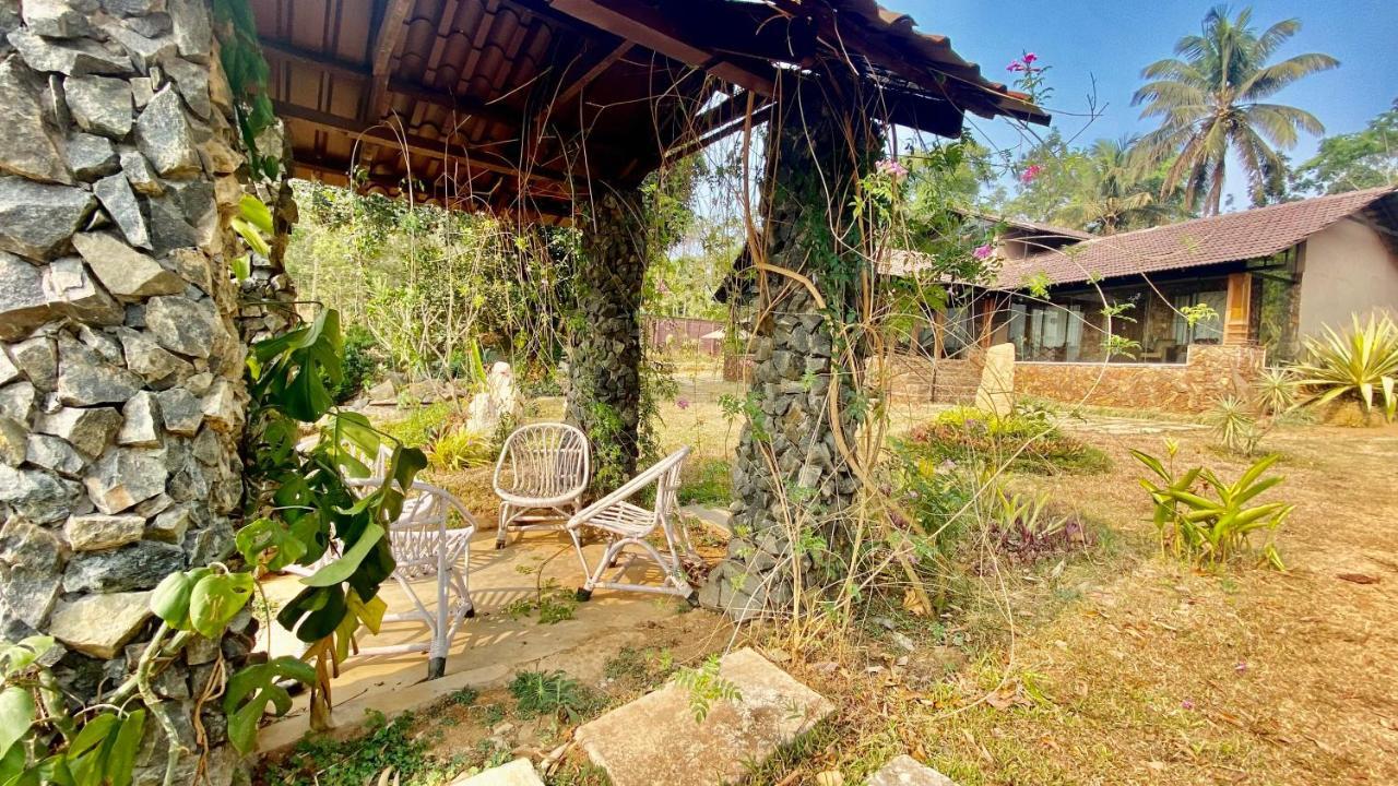 Willostays Villa Tranquil De Susanj Саклешпур Экстерьер фото