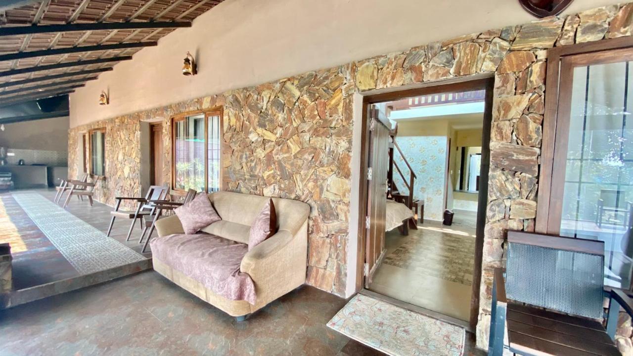 Willostays Villa Tranquil De Susanj Саклешпур Экстерьер фото