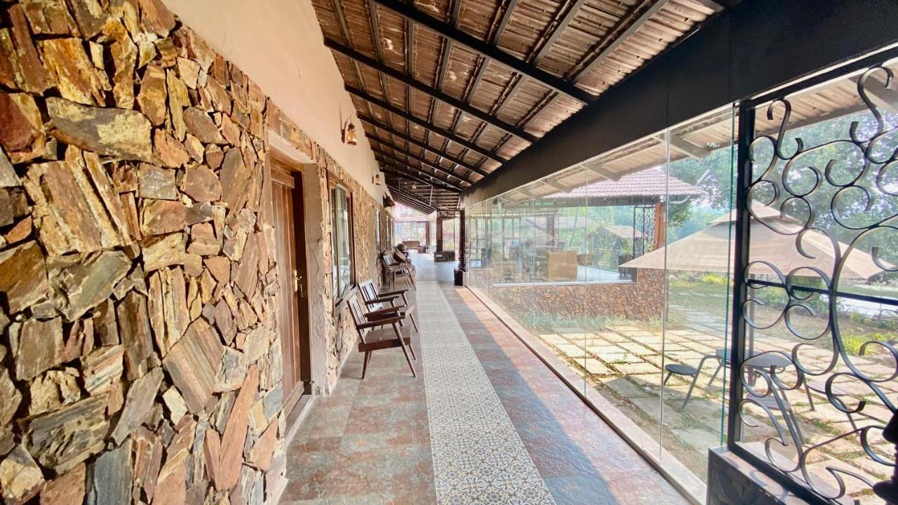 Willostays Villa Tranquil De Susanj Саклешпур Экстерьер фото