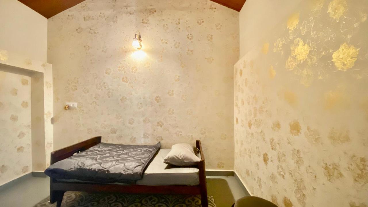 Willostays Villa Tranquil De Susanj Саклешпур Экстерьер фото