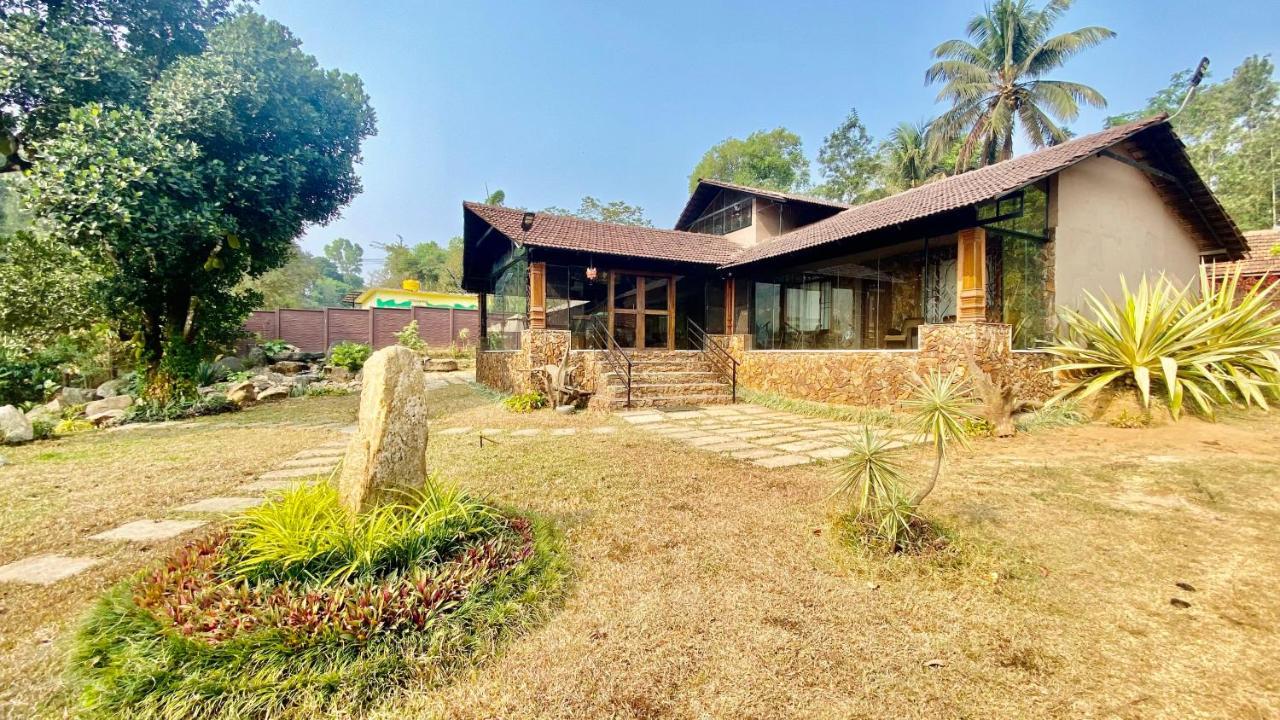 Willostays Villa Tranquil De Susanj Саклешпур Экстерьер фото