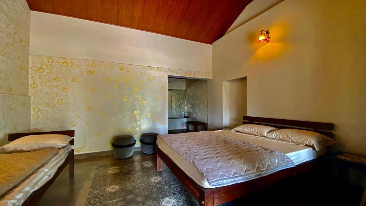 Willostays Villa Tranquil De Susanj Саклешпур Экстерьер фото