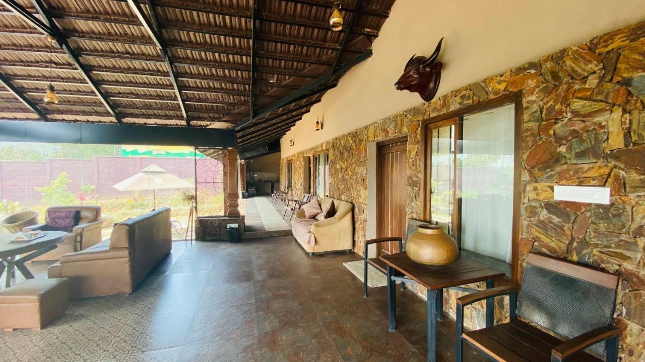 Willostays Villa Tranquil De Susanj Саклешпур Экстерьер фото