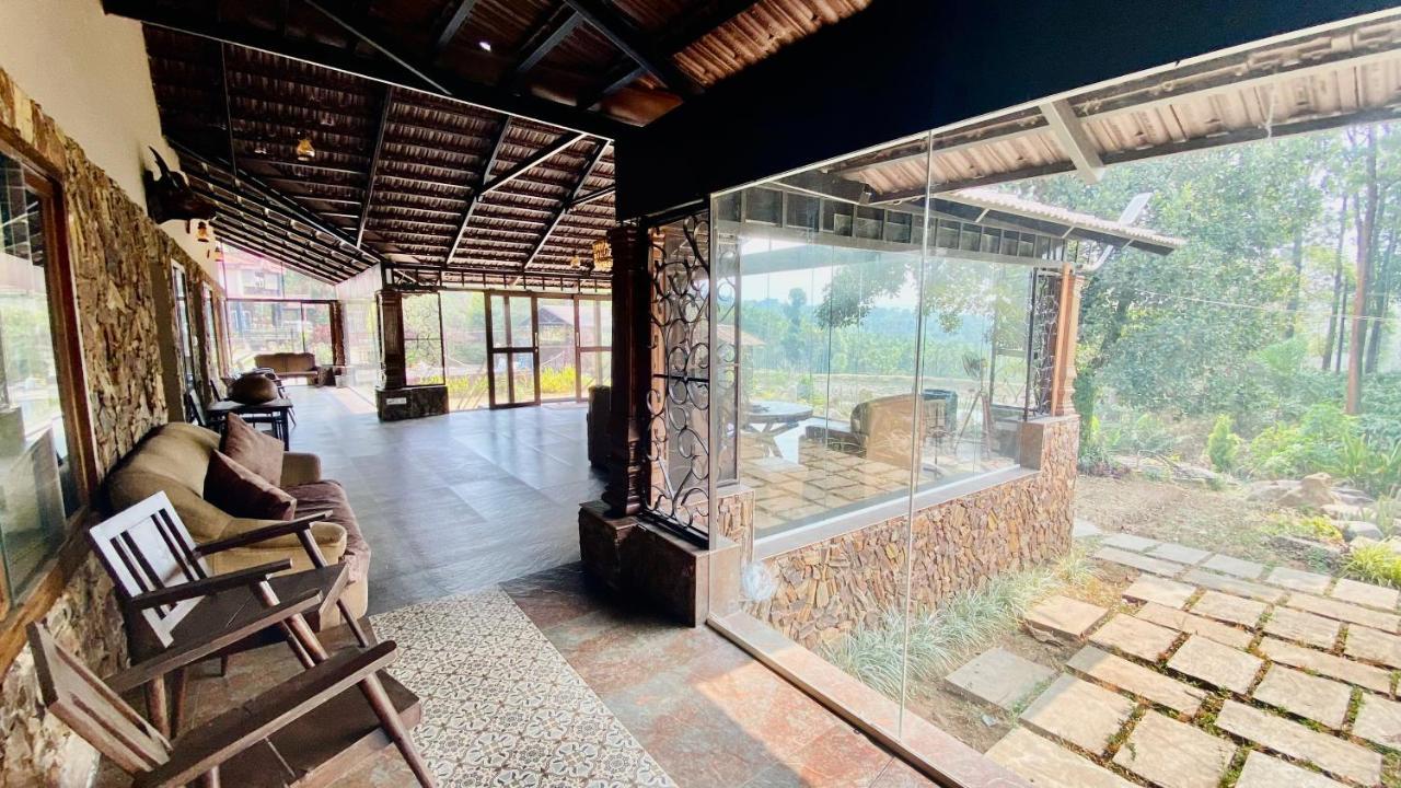 Willostays Villa Tranquil De Susanj Саклешпур Экстерьер фото