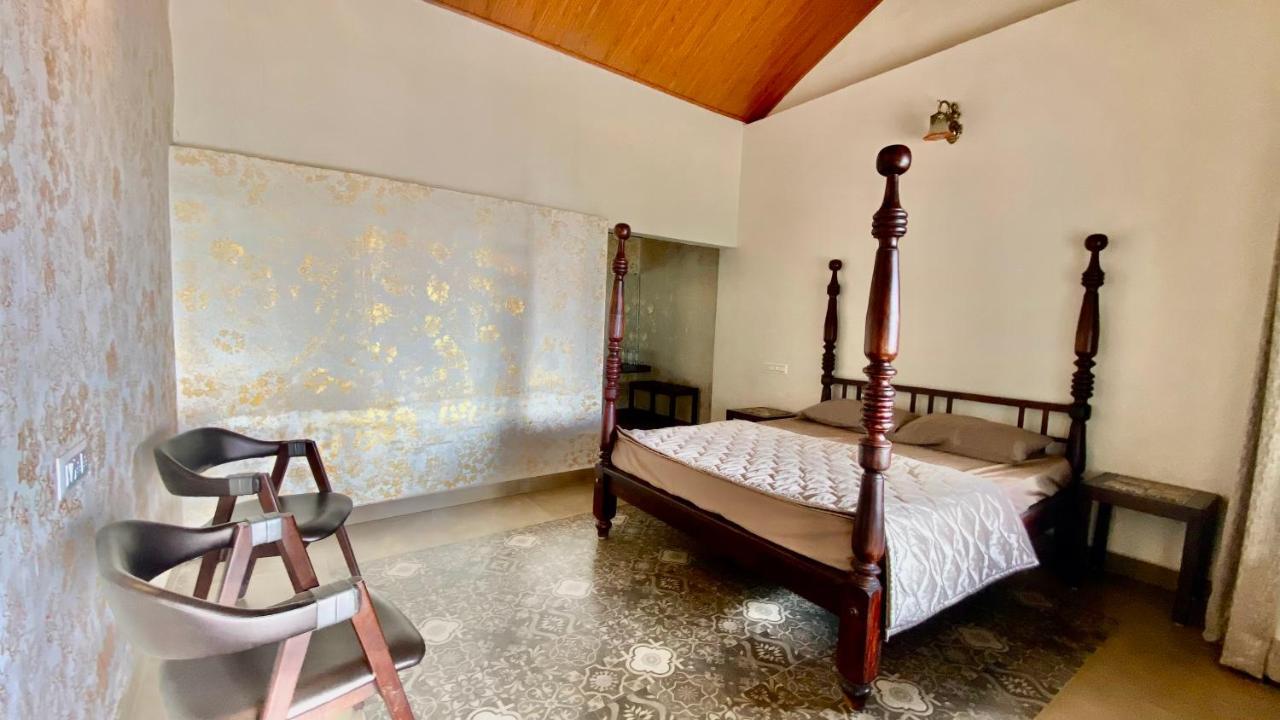 Willostays Villa Tranquil De Susanj Саклешпур Экстерьер фото