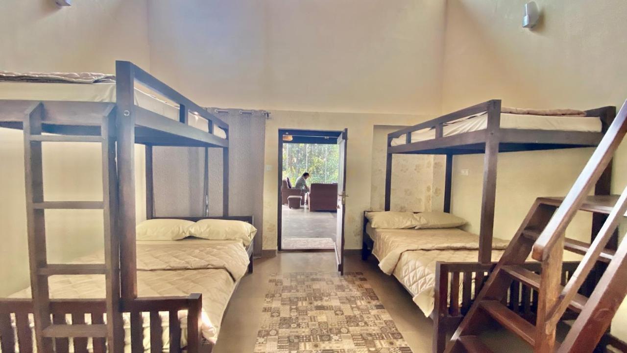 Willostays Villa Tranquil De Susanj Саклешпур Экстерьер фото