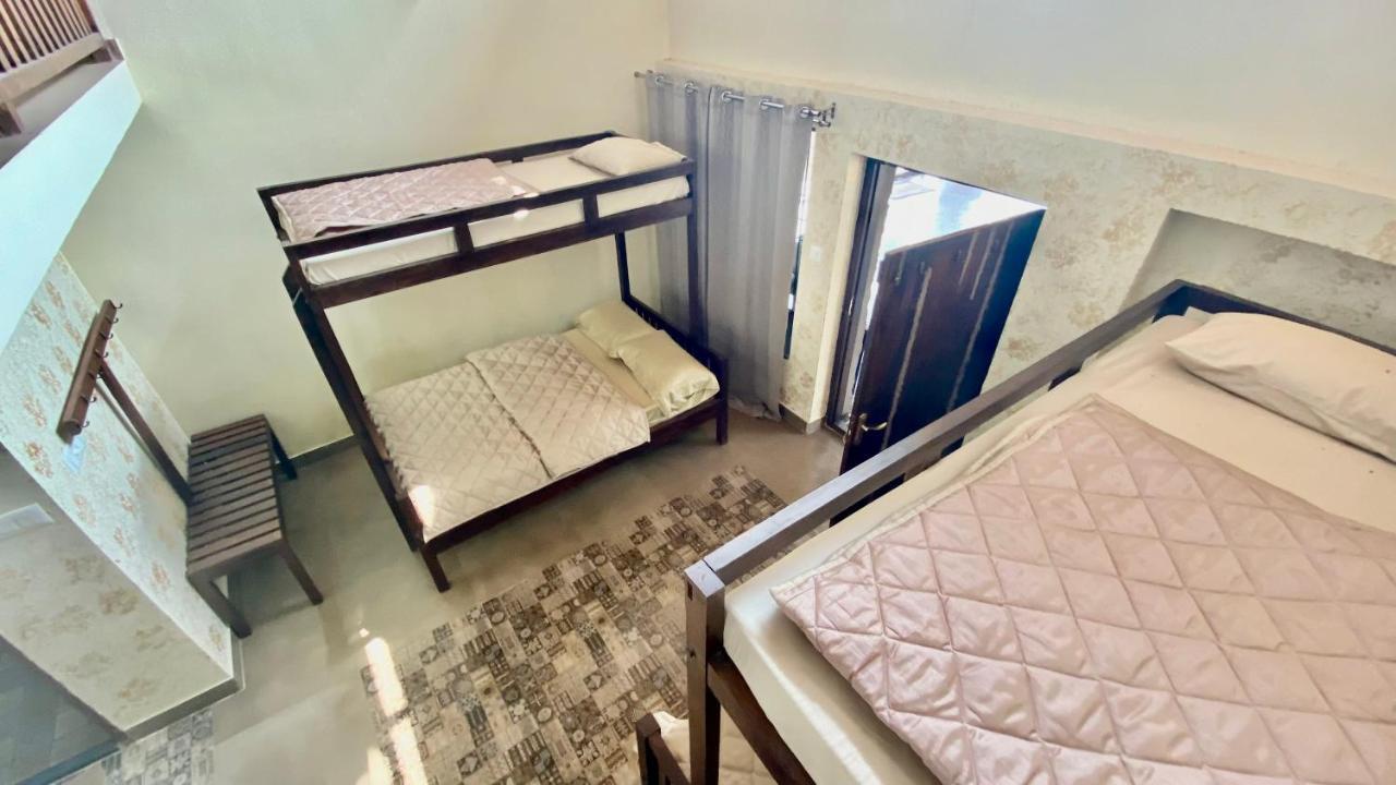 Willostays Villa Tranquil De Susanj Саклешпур Экстерьер фото