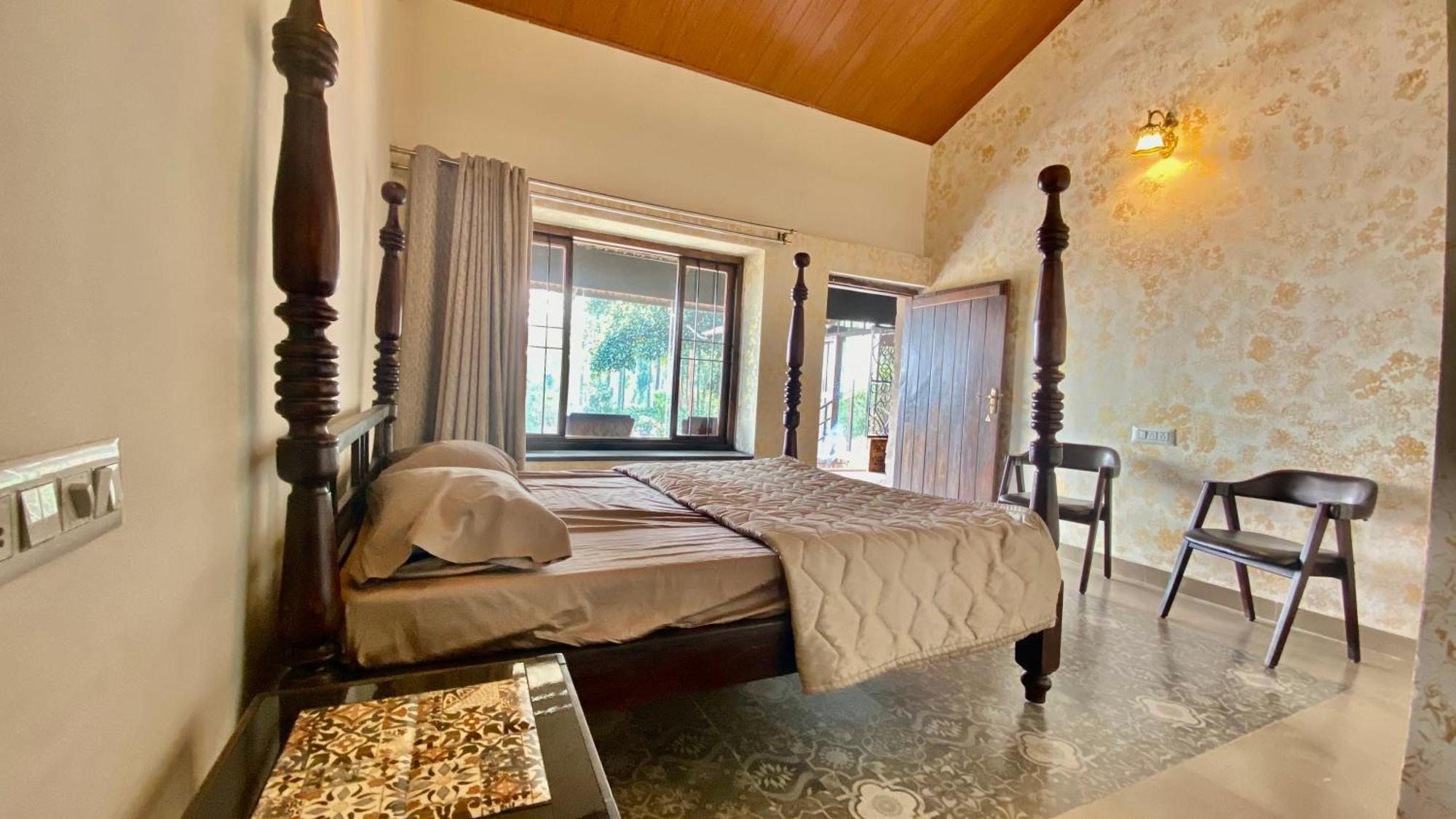 Willostays Villa Tranquil De Susanj Саклешпур Экстерьер фото