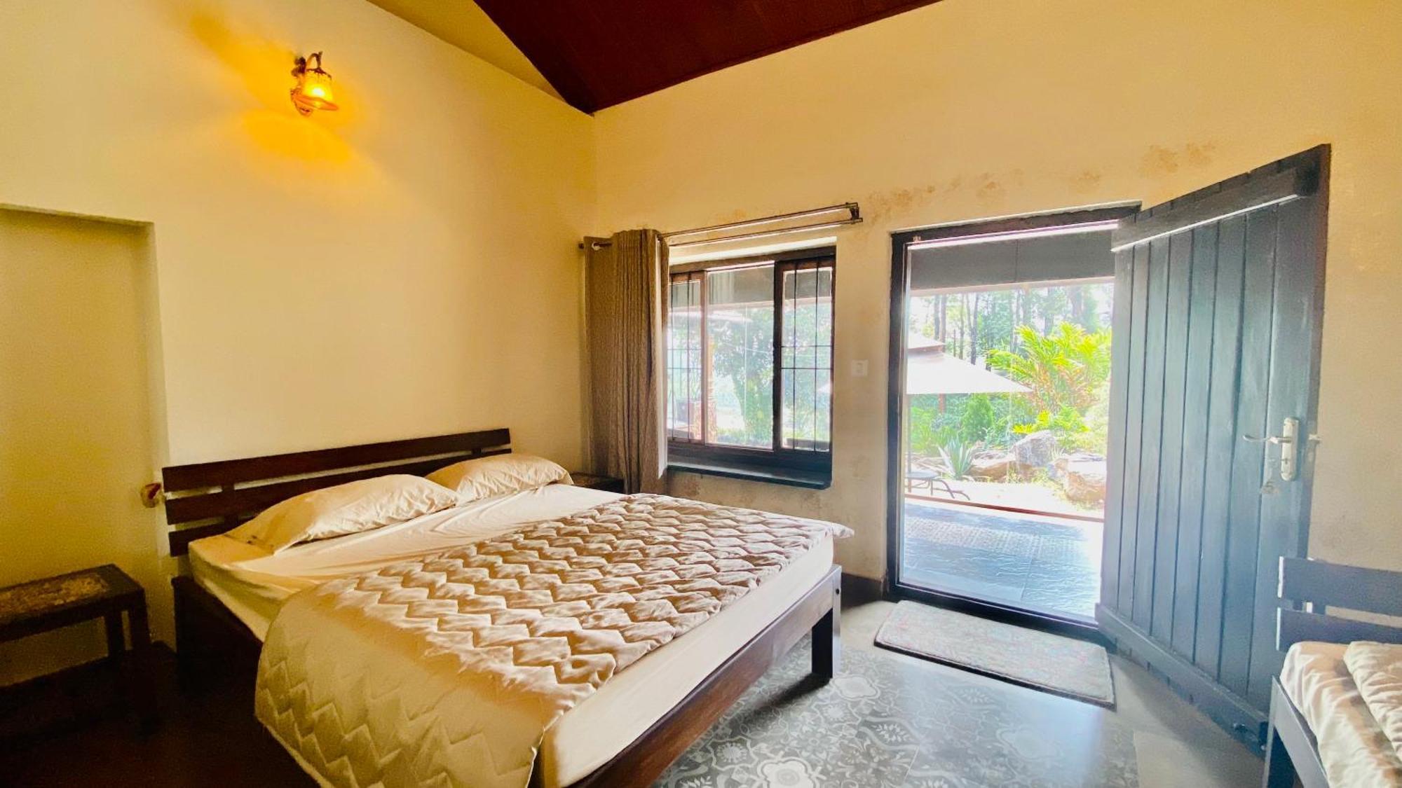 Willostays Villa Tranquil De Susanj Саклешпур Экстерьер фото